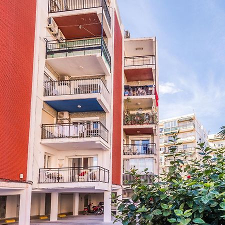 Apartamento Magico Javea Arenal Dış mekan fotoğraf