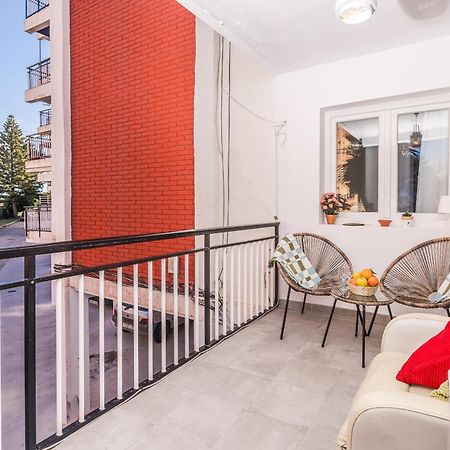 Apartamento Magico Javea Arenal Dış mekan fotoğraf