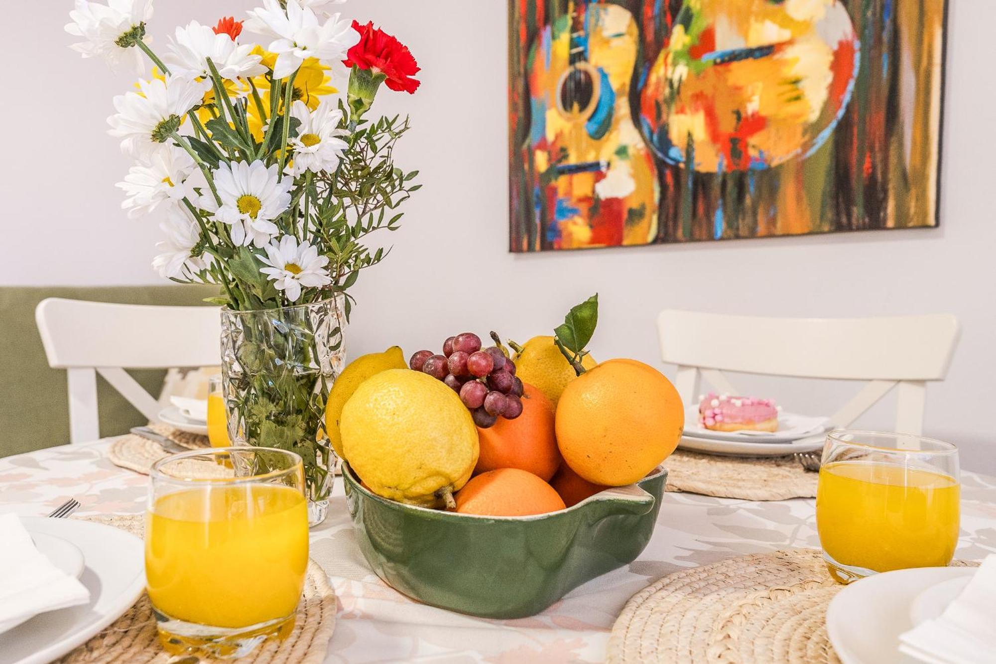 Apartamento Magico Javea Arenal Dış mekan fotoğraf