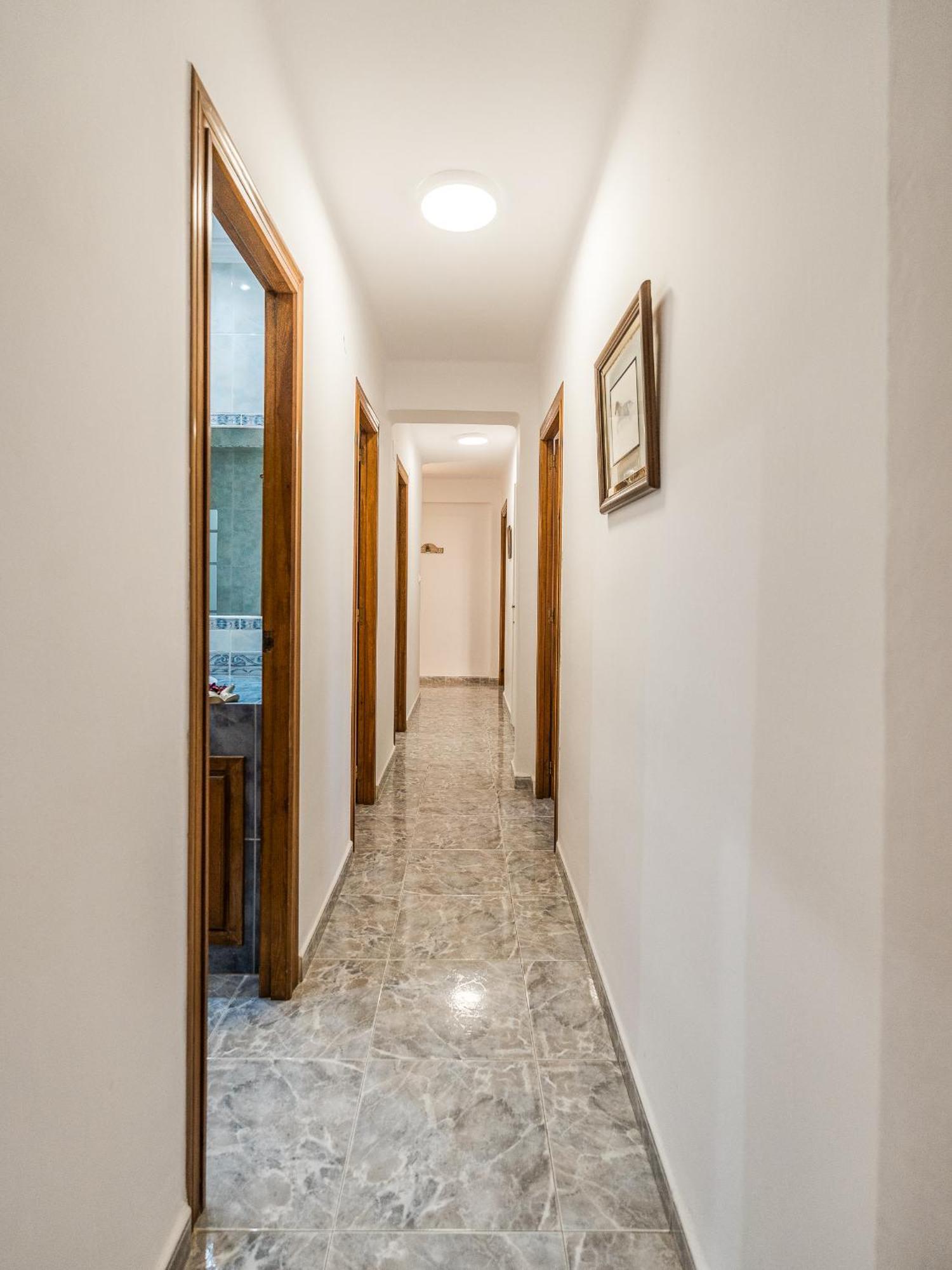 Apartamento Magico Javea Arenal Dış mekan fotoğraf