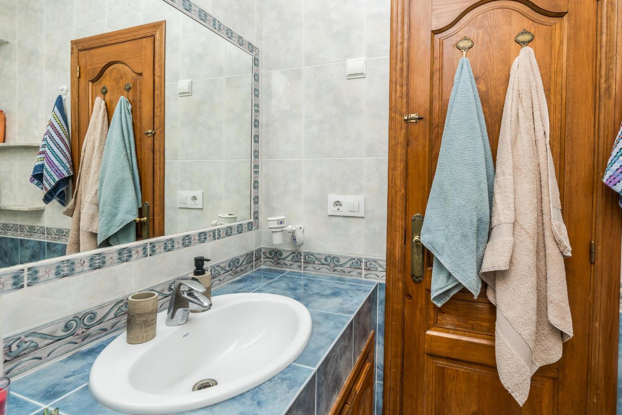 Apartamento Magico Javea Arenal Dış mekan fotoğraf