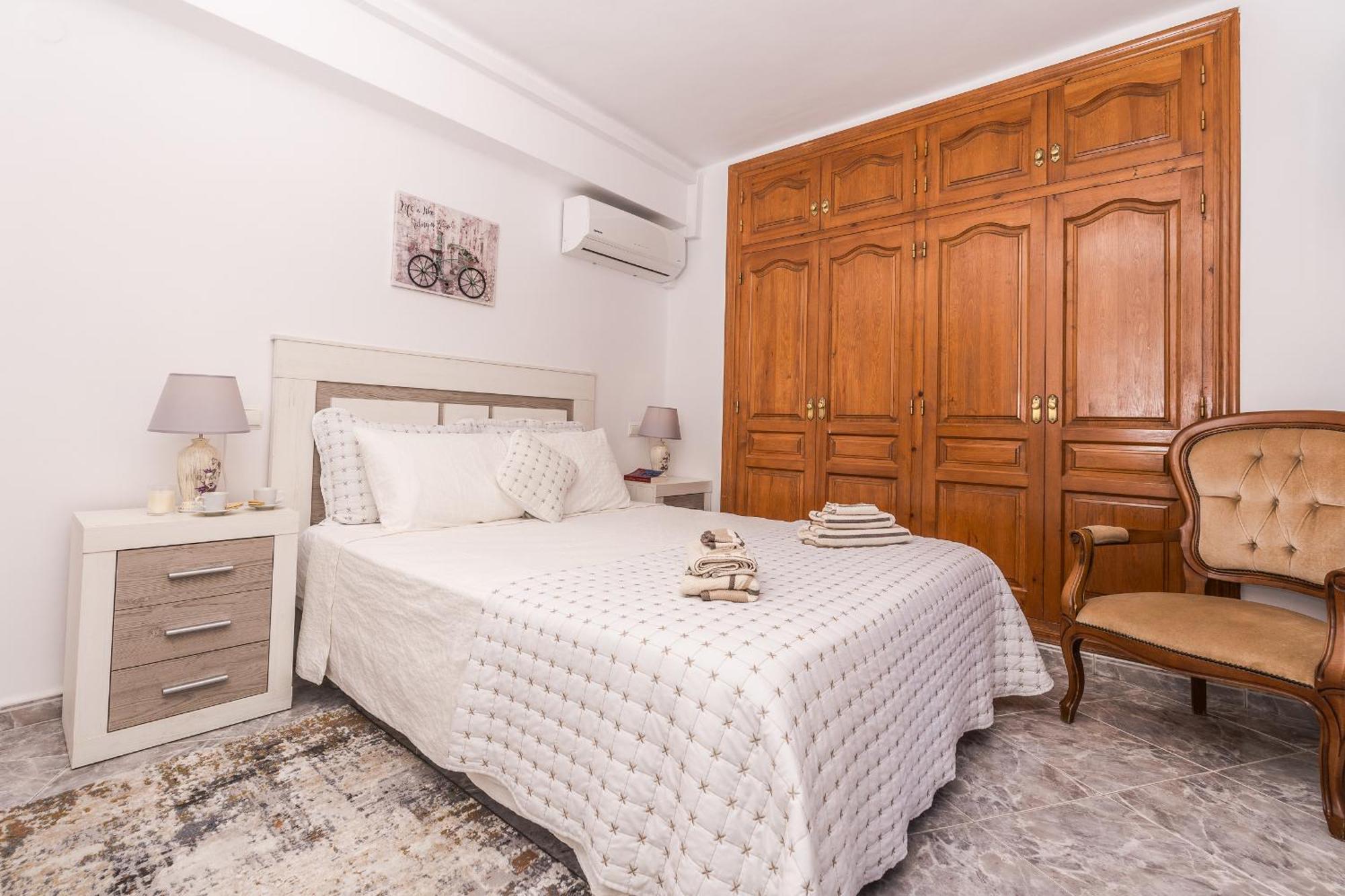 Apartamento Magico Javea Arenal Dış mekan fotoğraf