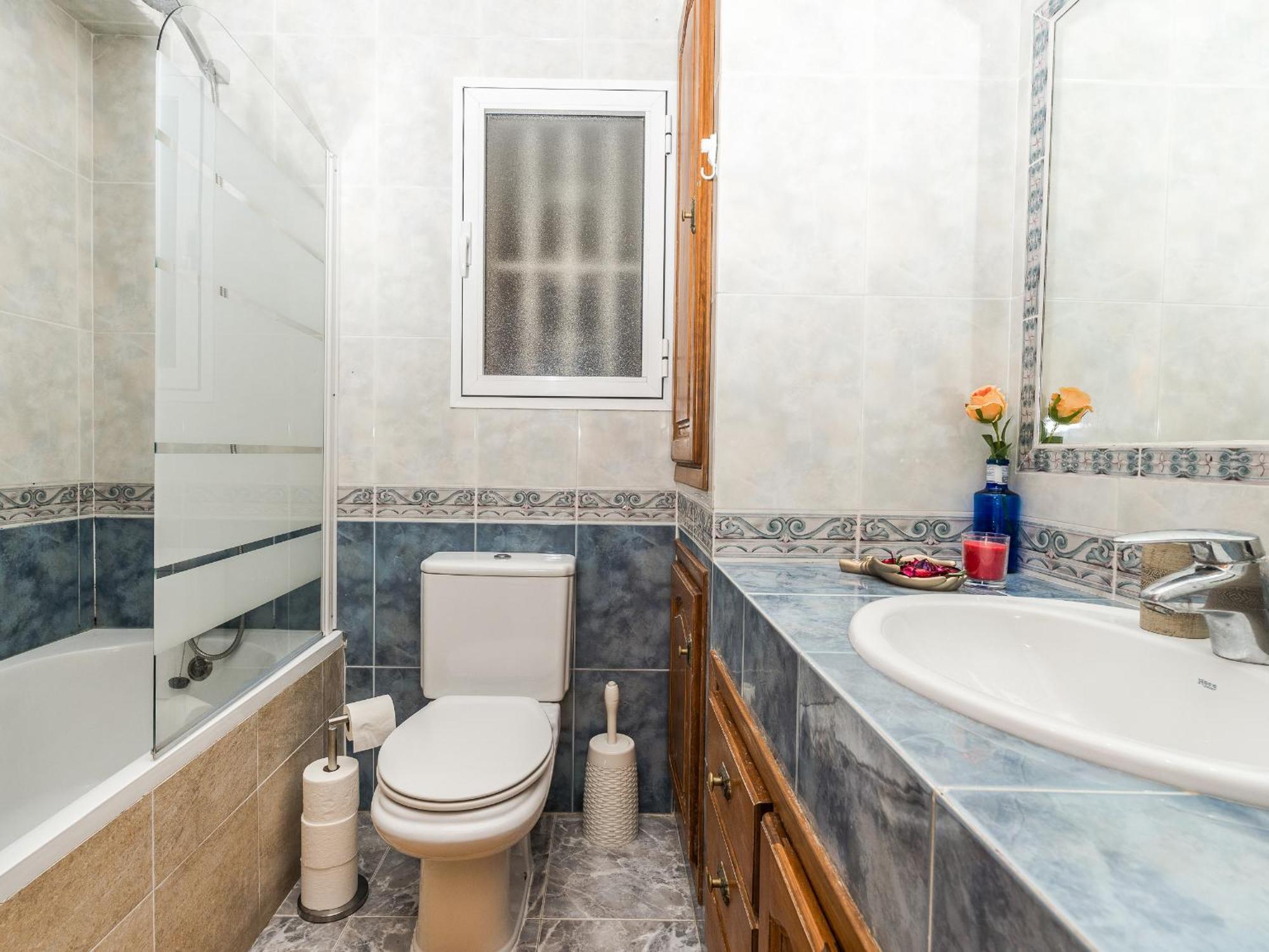 Apartamento Magico Javea Arenal Dış mekan fotoğraf