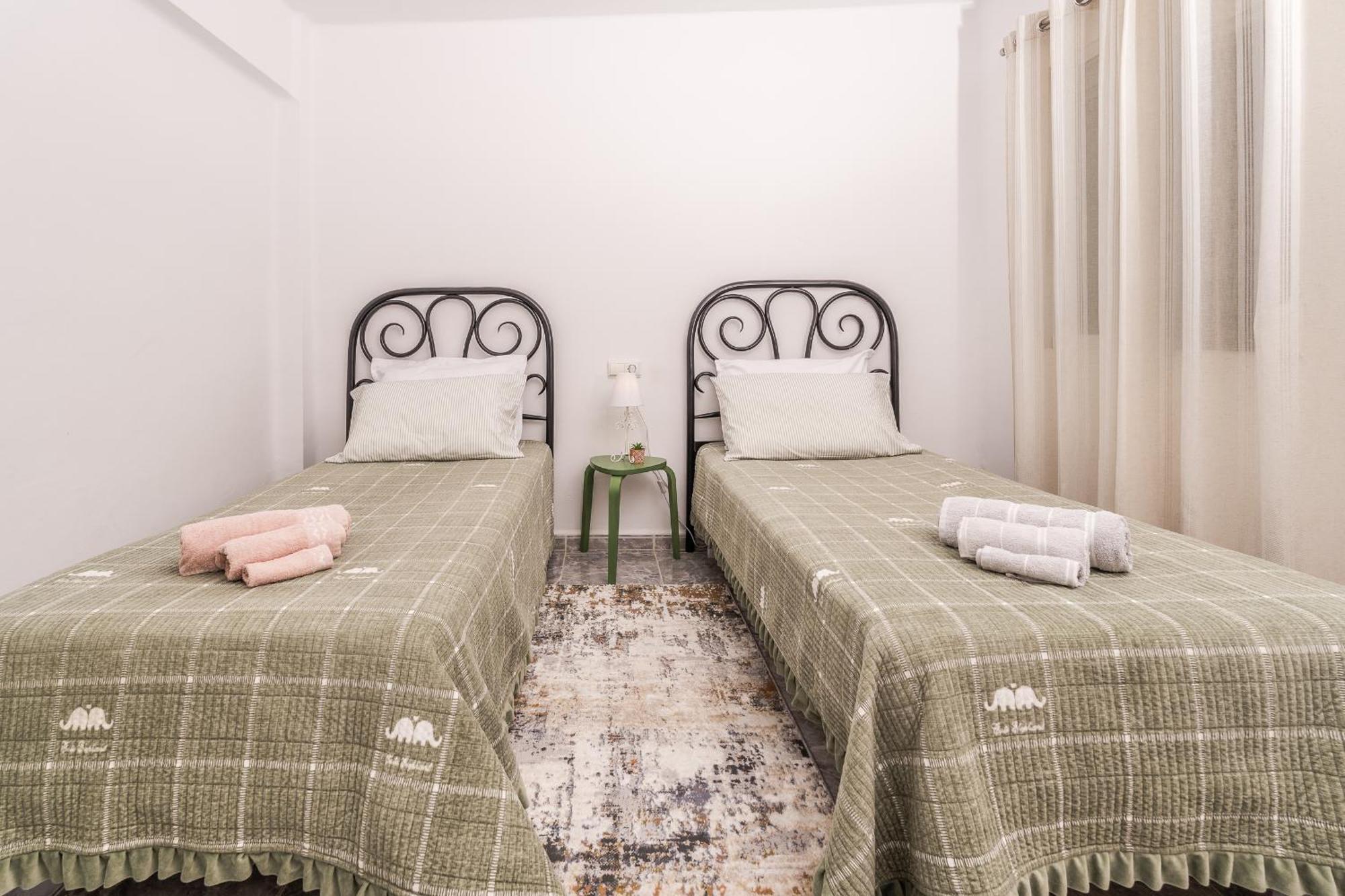 Apartamento Magico Javea Arenal Dış mekan fotoğraf