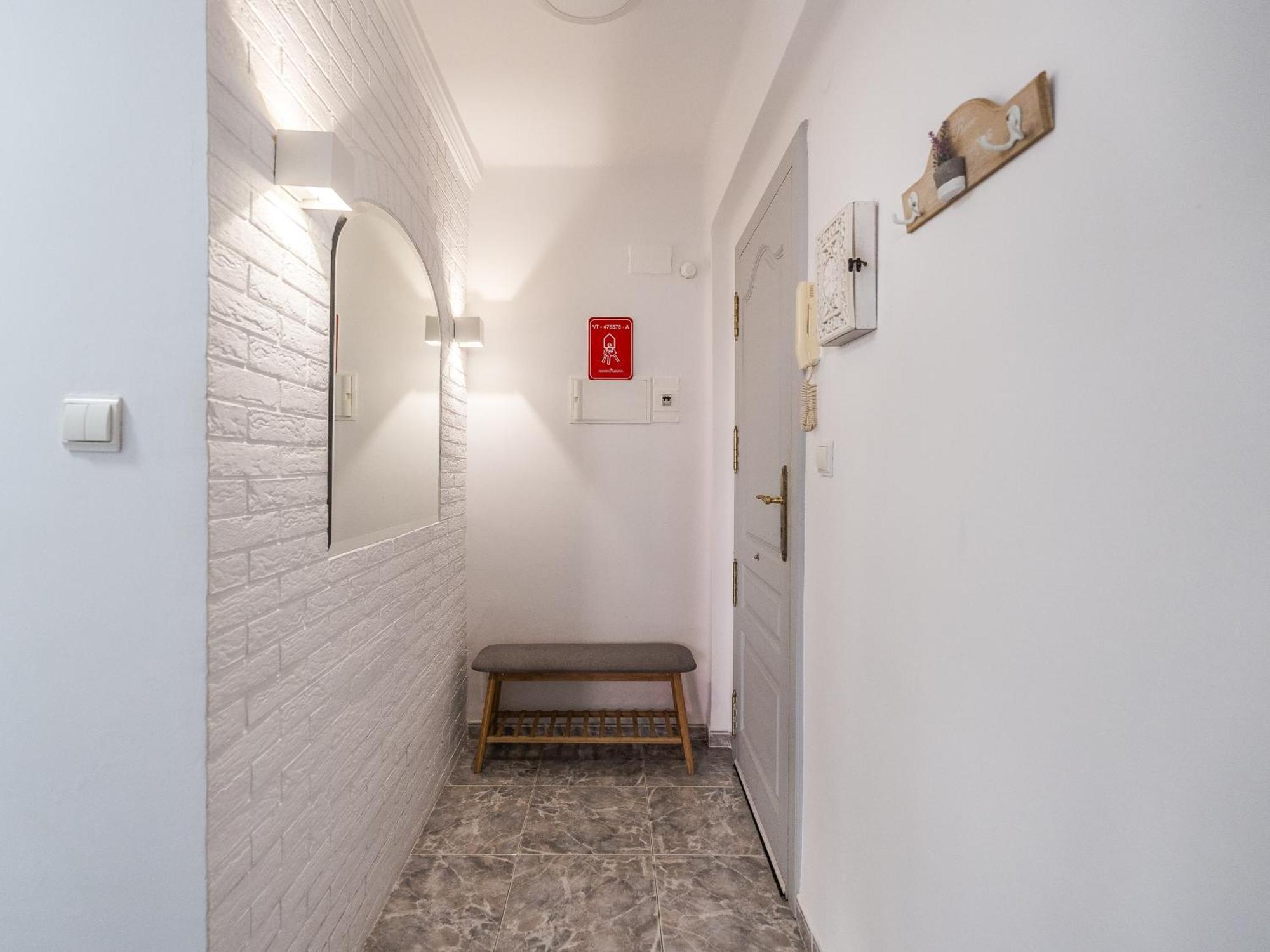 Apartamento Magico Javea Arenal Dış mekan fotoğraf