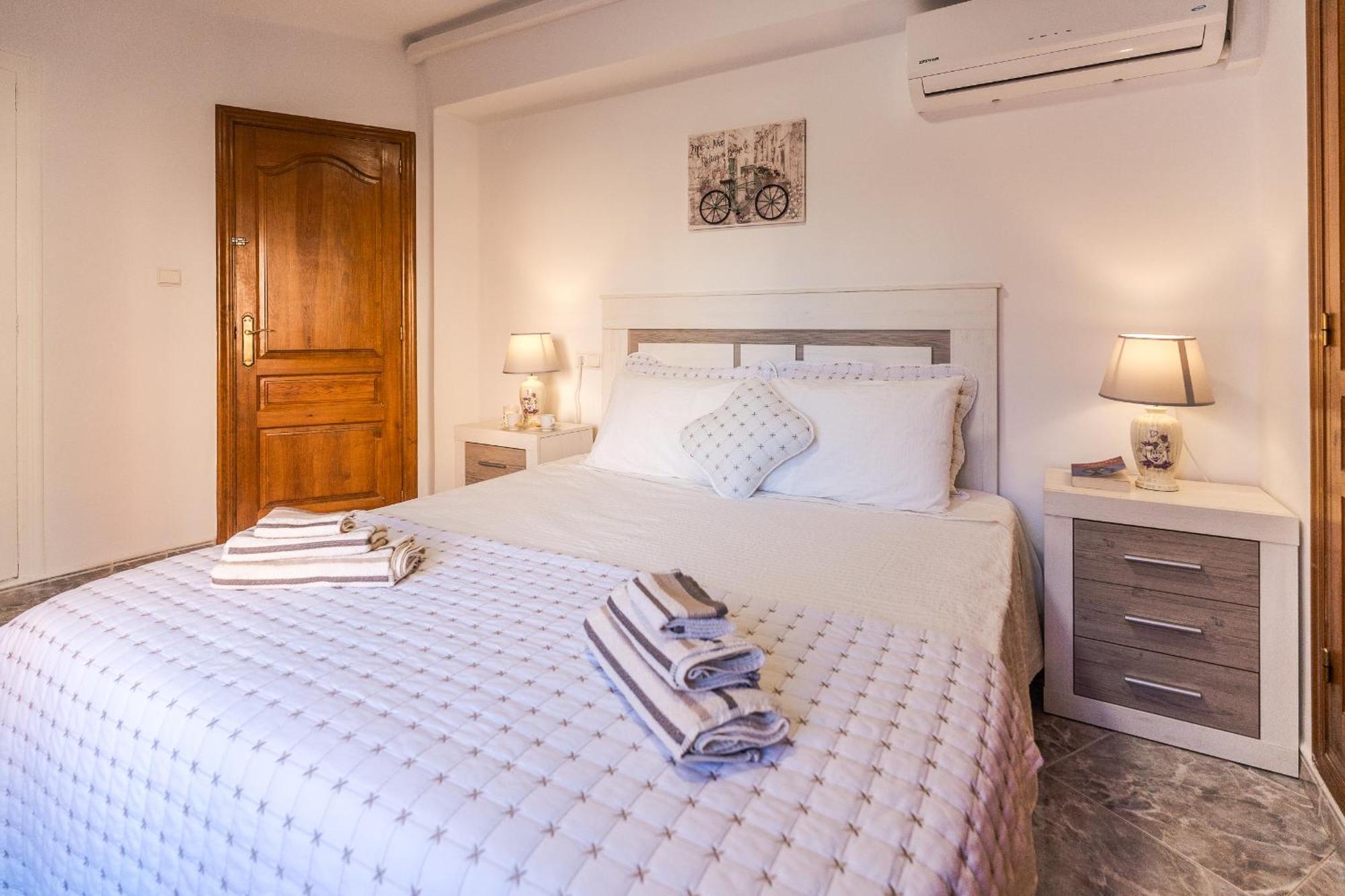 Apartamento Magico Javea Arenal Dış mekan fotoğraf