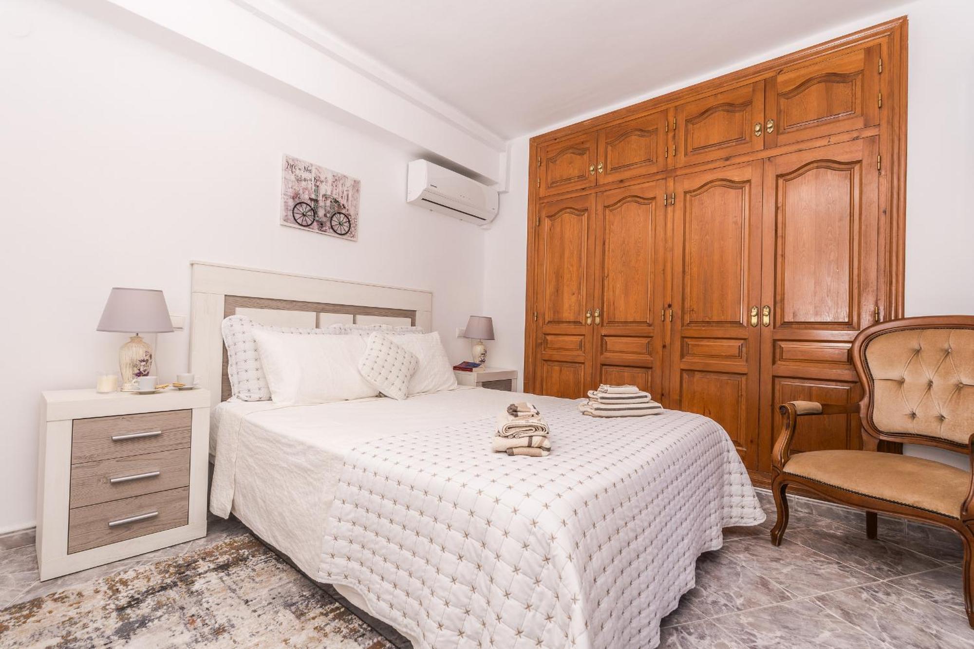 Apartamento Magico Javea Arenal Dış mekan fotoğraf