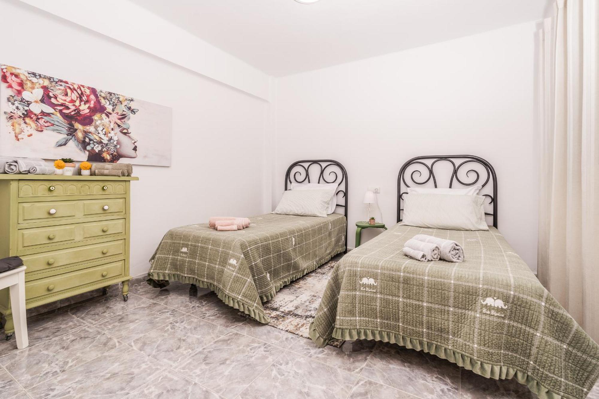 Apartamento Magico Javea Arenal Dış mekan fotoğraf