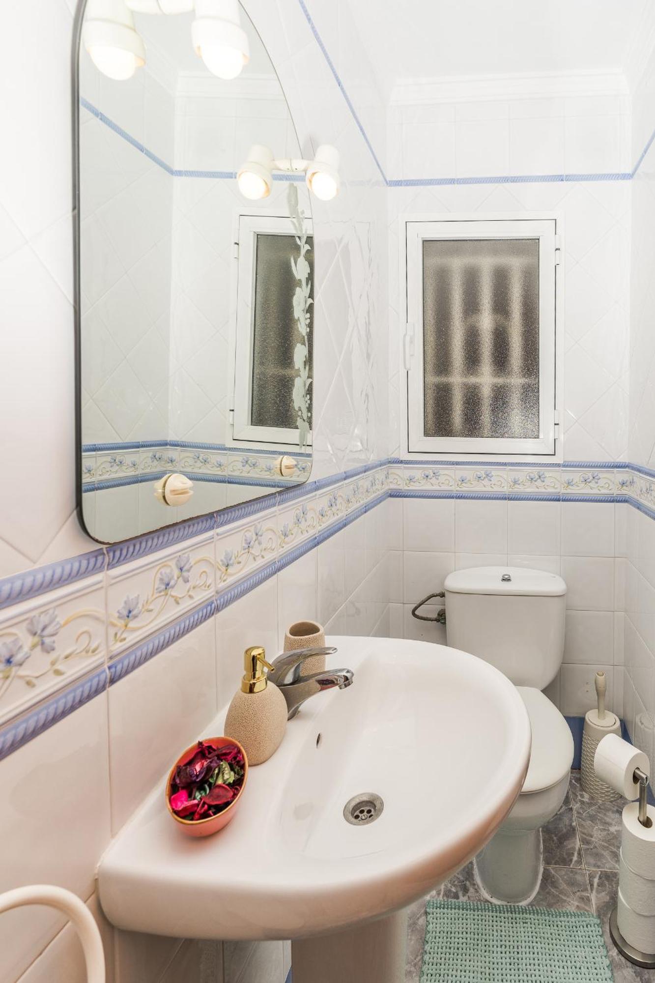 Apartamento Magico Javea Arenal Dış mekan fotoğraf
