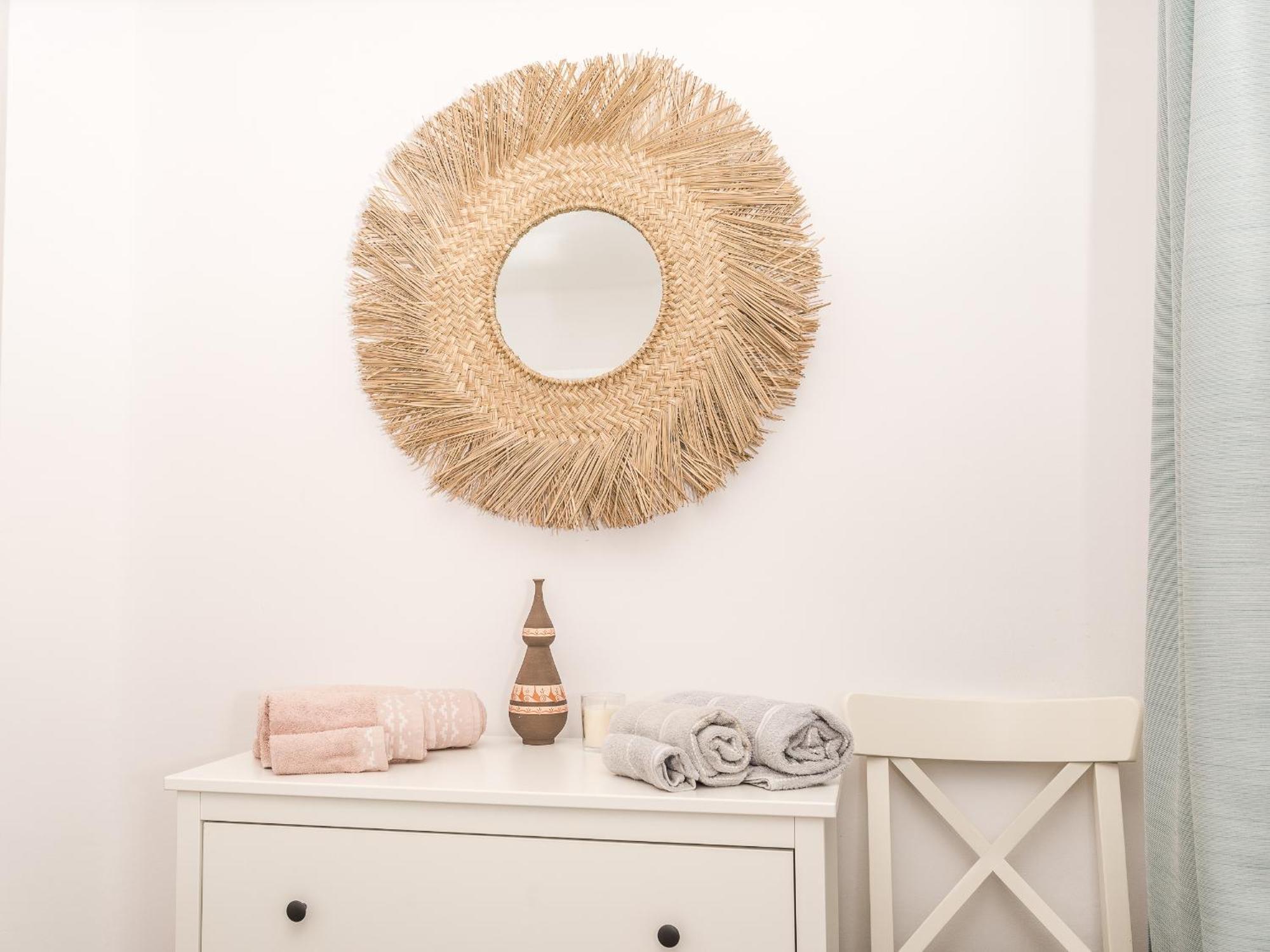 Apartamento Magico Javea Arenal Dış mekan fotoğraf