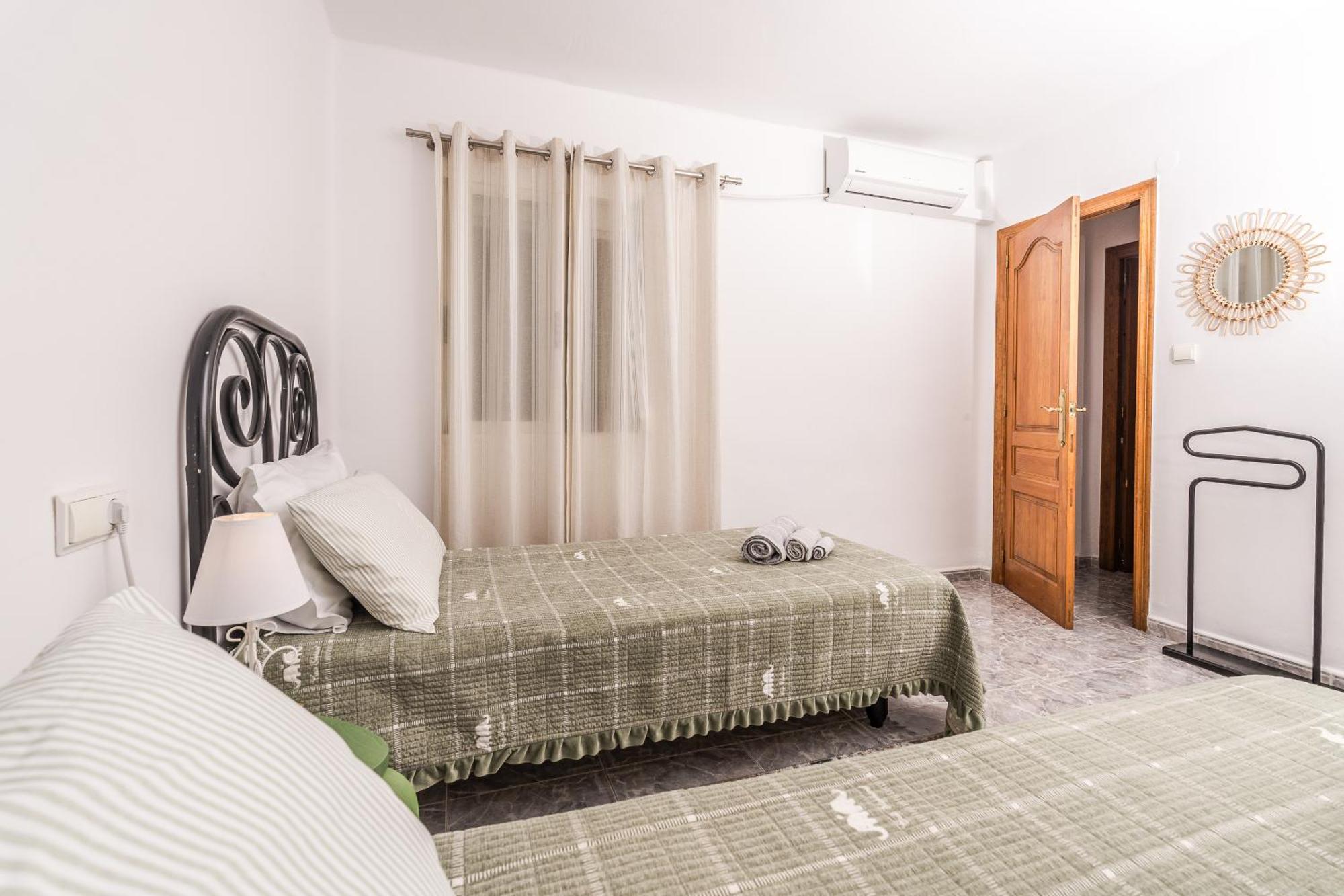 Apartamento Magico Javea Arenal Dış mekan fotoğraf