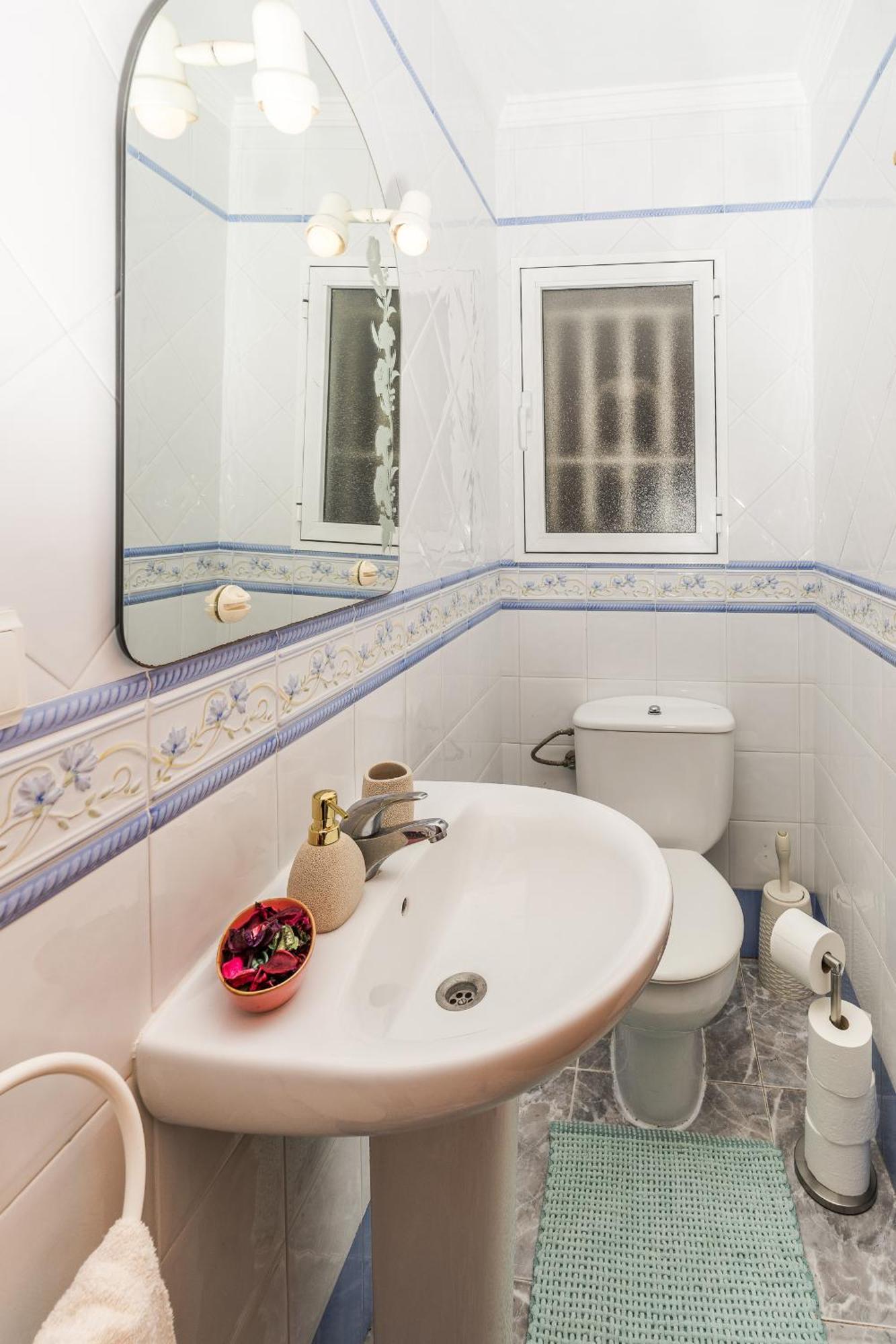 Apartamento Magico Javea Arenal Dış mekan fotoğraf