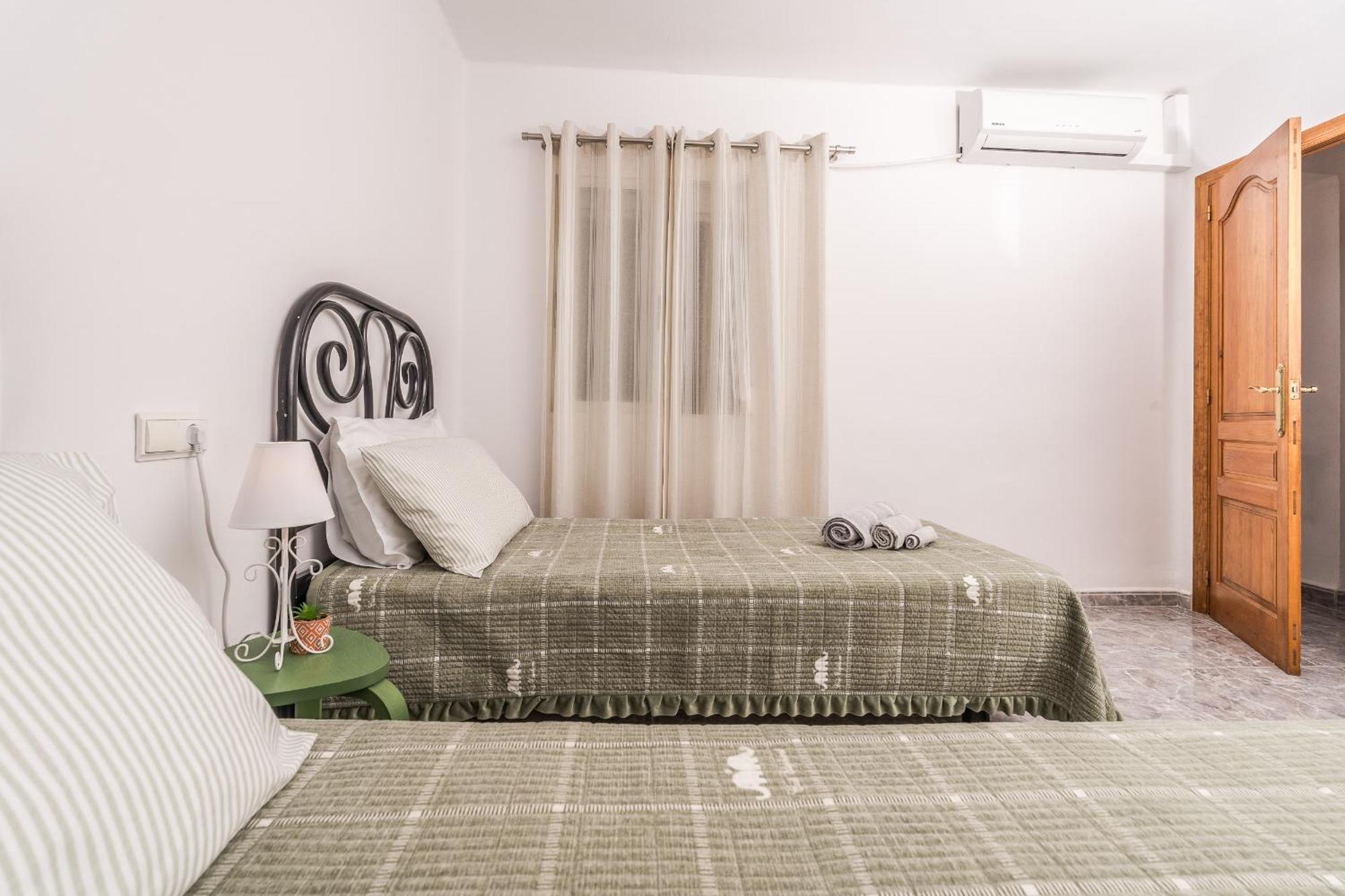 Apartamento Magico Javea Arenal Dış mekan fotoğraf