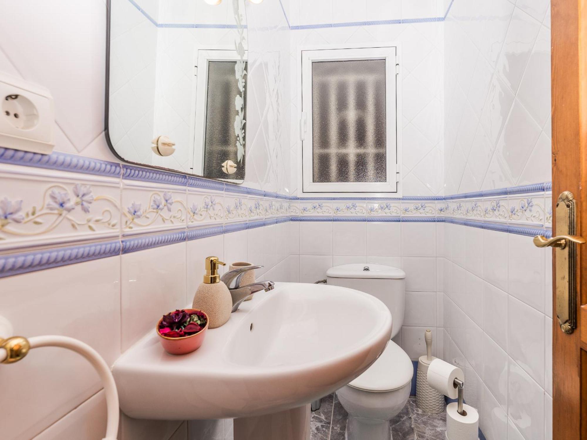 Apartamento Magico Javea Arenal Dış mekan fotoğraf