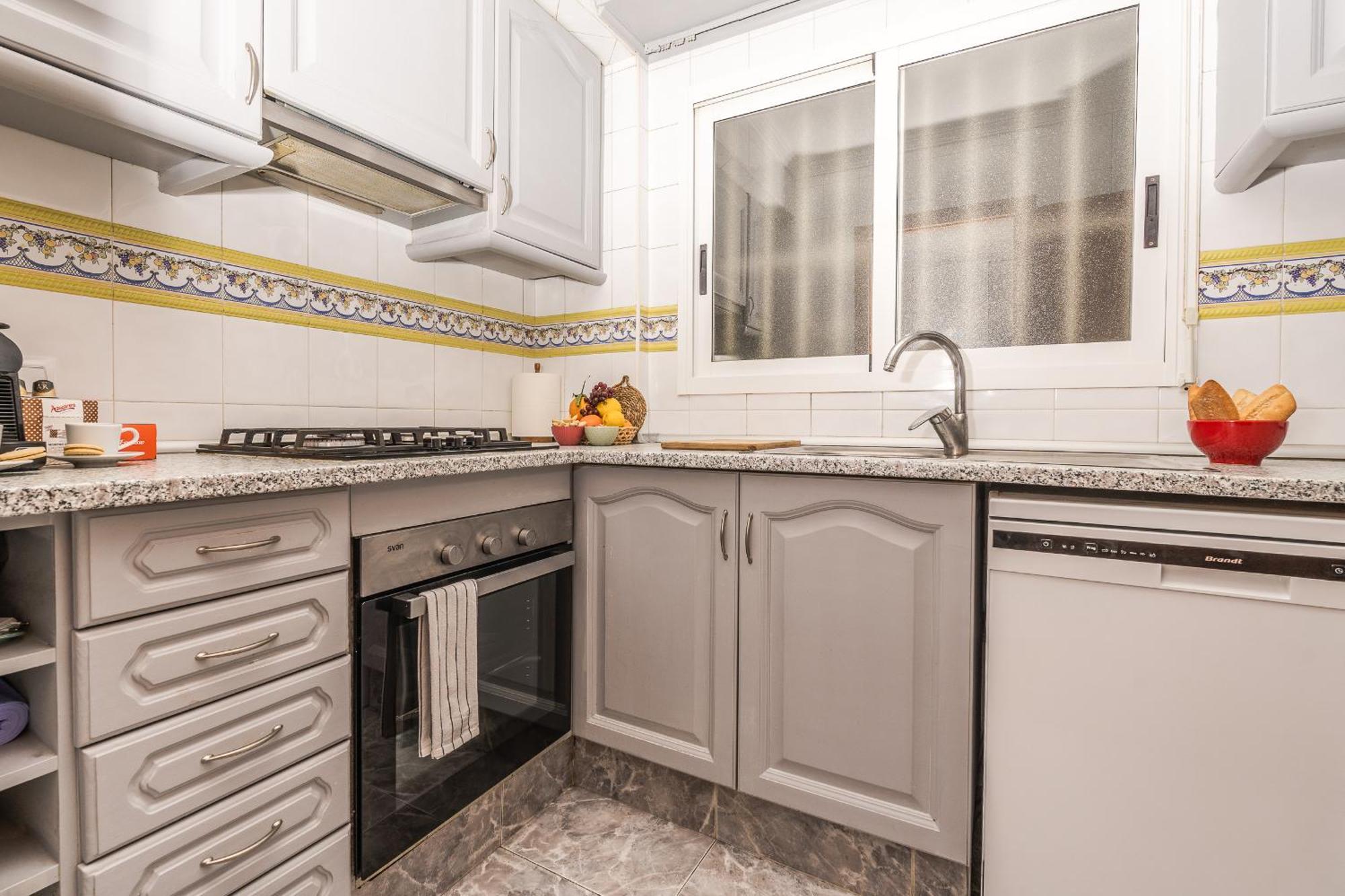 Apartamento Magico Javea Arenal Dış mekan fotoğraf